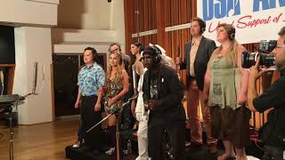 Jimmy Kimmel Live - American Idol "Where Are They Now" - Behind the Scenes