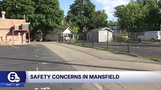 Mansfield police arrest 2 suspects involved in deadly Sunday shooting