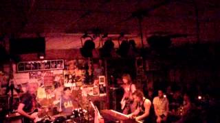 'passing the ace'-Chad Smith's Bombastic Meats