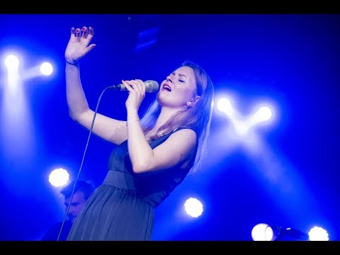 Monika Malczak - Voicingers 2018 Contest