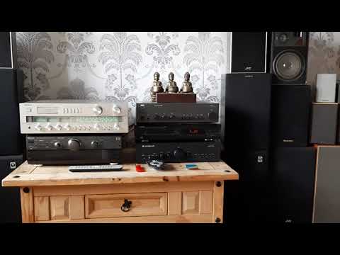 Technics SB-M500 SPEAKERS