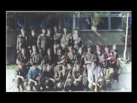 Zelene Beretke Zeljezno Polje