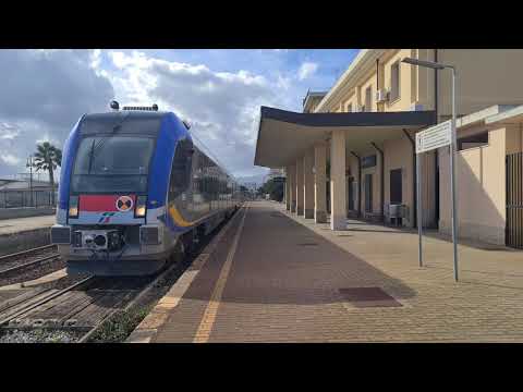 R 22754 Reggio Calabria C.le - Roccella Jonica