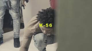 SunnySwerve - K56 (Official Video)