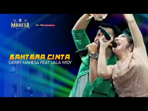 BAHTERA CINTA | GERRY MAHESA FEAT LALA WIDY | MAHESA MUSIC LIVE KAYEN PATI JATENG 