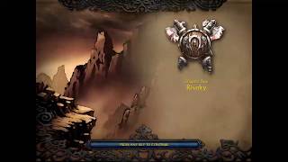 Embers of War Chapter Two Opening