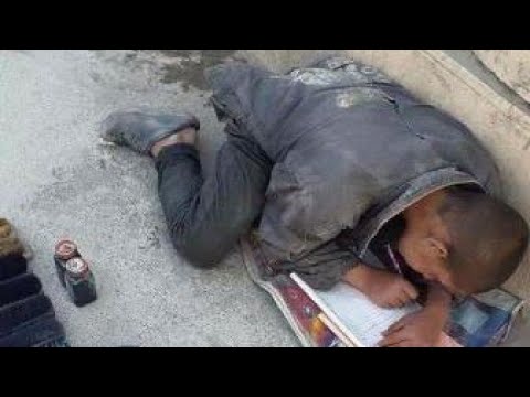 Wiil darbi jiif ah oo maanso qiiro badan tiriyey