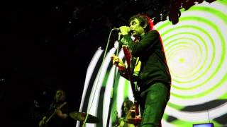 jon spencer blues explosion | live @ gaîté lyrique