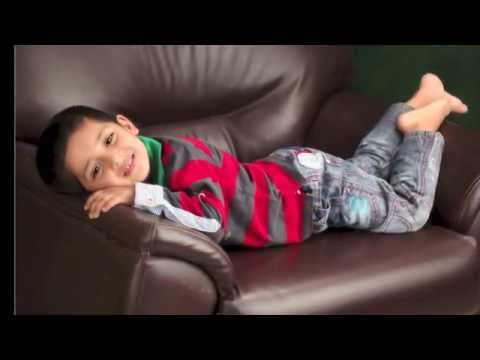 Mann mehul shah 5th birthday A.V...