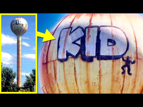 Misterios Urbanos Que Nadie Ha Podido Resolver