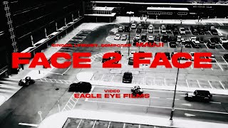 Face 2 Face song artwork
