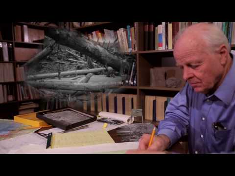 In the Path of Destruction: Eyewitness Chronicles of Mount St. Helens Book Trailer