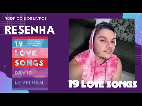 19 Love songs | #388