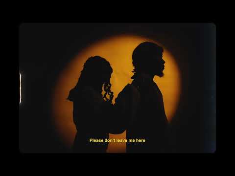 Winny - Don't Leave (Short Film)