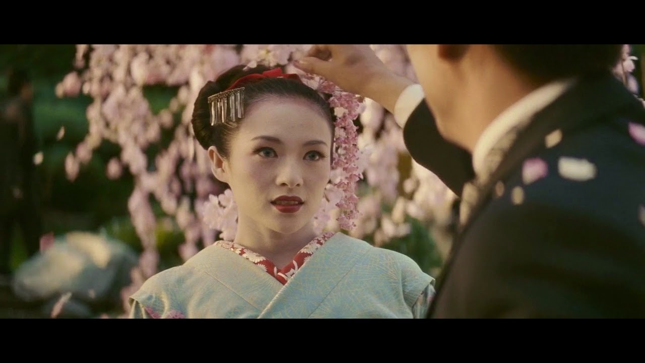 Madama Butterfly-Netrebko