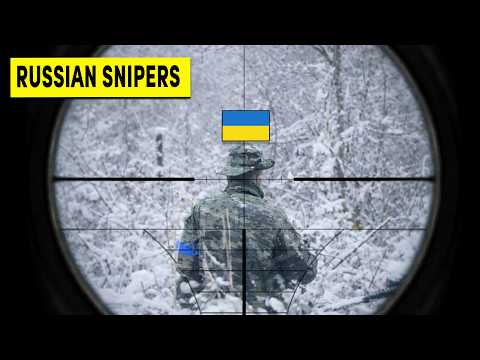 Mercenaries Caught Off Guard by Russian Ground Assault