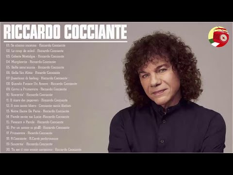 Le più belle canzoni di Riccardo Cocciante - Grandi Classici di Riccardo Cocciante