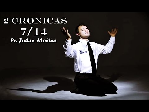 2 CHRONICLES 7/14