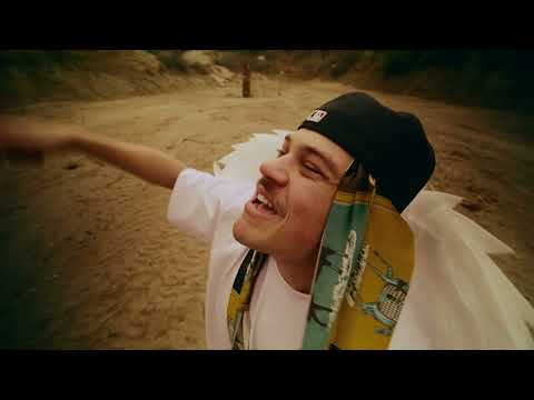 Trent Josiah - I-40 Soldier ft. leroy