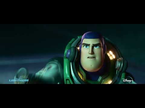 afbeelding Lightyear