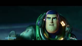 Disney+ | Lightyear