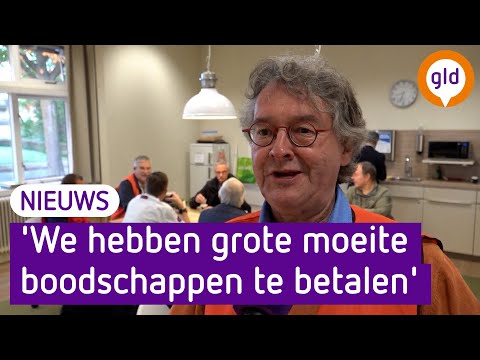 Buschauffeurs zetten met stakingen druk op cao