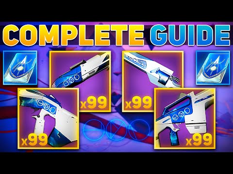 The Ultimate Prophecy Dungeon Guide (Rite of the Nine) | Destiny 2