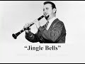 Pete Fountain  "Jingle Bells".  Lawrence Welk' Christams Show.  December 24, 1958