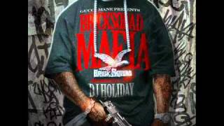 Wooh Da Kid Ft. Frenchie &amp; YG Hootie - Pass [Prod. By Lex Luger]