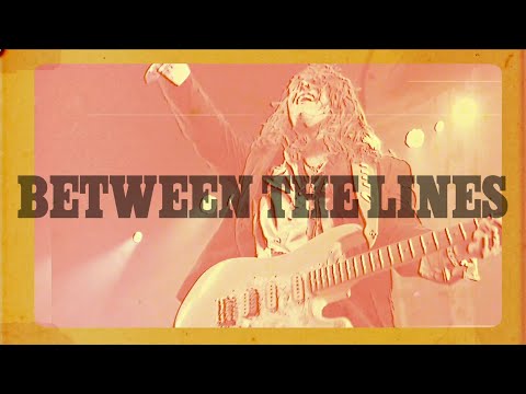 Tyler Bryant & The Shakedown - Between The Lines