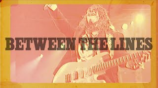 Tyler Bryant &amp; The Shakedown - Between The Lines