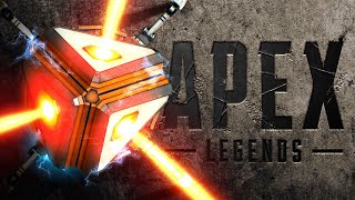 ［APEX参加型]頑張ってホライゾン専になる！初見さん・常連さん大歓迎！～