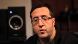 Video thumbnail for Focusrite Control 2802 Mixer/DAW Controller In-Studio | Full Compass by Full Compass