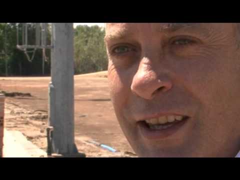 El avance de Alfafar parte 2/3