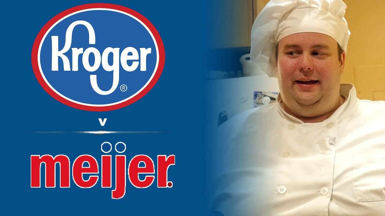 BoxMac 55: Kroger vs. Meijer Showdown