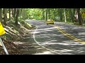 2017 Fall Weatherly PA Hillclimb