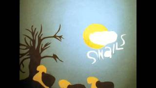 The Format - Snails (with lyrics)