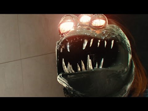Video thumbnail for FROGKIND