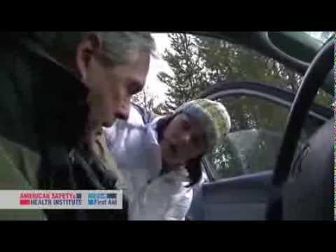 ASHI & MEDIC First Aid | Symptoms of Hypothermia