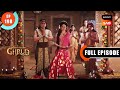 Devi Chandraghanta Ki Kahani Dharma Yoddha Garud Full Episode 198 29 Oct 2022