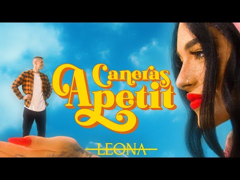 Caneras - APETIT (Official Video)