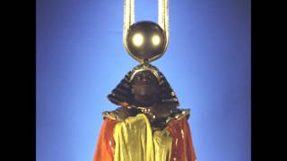 Sun Ra - Ankh