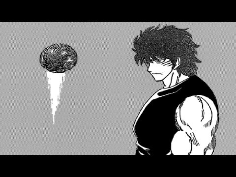 TORIKO CHAPTER 306 LIVE REACTION