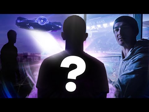 THE MOST IMPORTANT SIGNING IN ESPORTS HISTORY, PROBABLY...