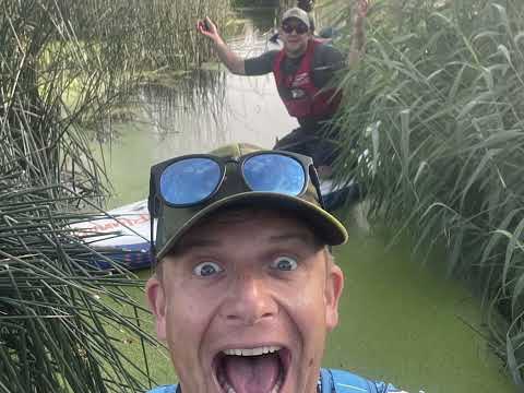 Garden Team Sudbury to Sea challenge 40Km