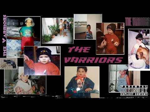 THEVARRIORS - DISORDER (BEAT X AKNO)