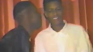 FIRGO DIGITAL SOUND,SLEEPY WONDER,BOBO GENERAL,TREVOR SPARKS,GENERAL BRAINS,TONTO METRO 1992