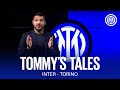 TOMMY'S TALES ⚽ | INTER vs TORINO | MATCH DAY 6 22/23 🇮🇹⚫🔵