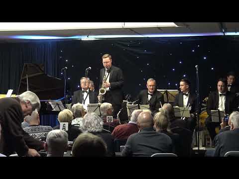 Set 11 I’m More Than Satisfied - Bix and Tram, the Chicago Loopers and more obscure bands with Bix