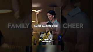 Download lagu Family Watches, Ronaldo is Happy & Scores a Super Epic Spin Goal🥶 mp3 Download lagu Family Watches, Ronaldo is Happy & Scores a Super Epic Spin Goal🥶 mp3